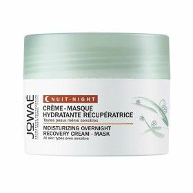 Masque Hydratant Nuit Jowaé Moisturizing 40 ml de Jowaé, Masques - Réf : S0598444, Prix : 17,03 €, Remise : %