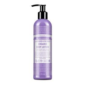 Körperlotion Dr Bronner's Lavanda-Coco von Dr Bronner's, Feuchtigkeitscremes - Ref: M0115971, Preis: 17,14 €, Rabatt: %