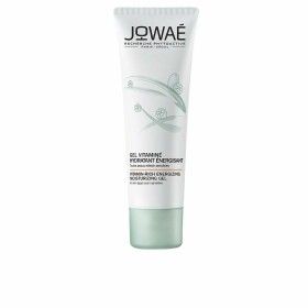 Gel Viso Jowaé Vitamin-Rich Idratante Energizzante (40 ml) di Jowaé, Idratanti - Rif: S0598453, Prezzo: 16,12 €, Sconto: %