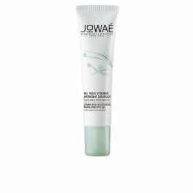 Gel para Contorno de Ojos Jowaé Vitamin-Rich (15 ml) de Jowaé, Gel para ojos - Ref: S0598454, Precio: 13,97 €, Descuento: %