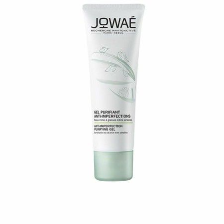 Gel purifiant visage Jowaé Anti-imperfections (40 ml) de Jowaé, Nettoyants pour le visage - Réf : S0598459, Prix : 12,19 €, R...