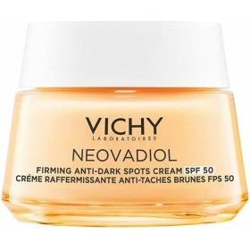 Anti-Brown Spot Cream Vichy Neovadiol Firming Spf 50 50 ml by Vichy, Moisturisers - Ref: S05120774, Price: €36.35, Discount: %
