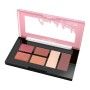 Paleta de Sombras de Ojos Bourjois Volume Glamour 03-cute (8,4 g) de Bourjois, Sombras de ojos - Ref: S0598592, Precio: 12,90...