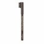 Matita per Sopracciglia Bourjois Brow Reveal dark brunette (1,4 g) di Bourjois, Colori e matite per sopracciglia - Rif: S0598...