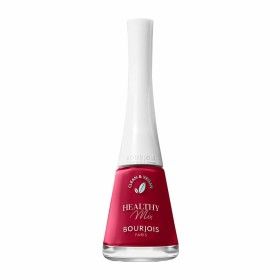 smalto Bourjois Healthy Mix 350-wine & only (9 ml) di Bourjois, Smalti - Rif: S0598627, Prezzo: 10,42 €, Sconto: %