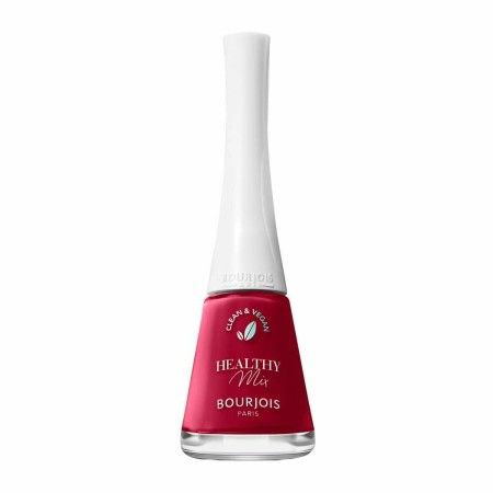 Pintaúñas Bourjois Healthy Mix 350-wine & only (9 ml) de Bourjois, Esmaltes - Ref: S0598627, Precio: 10,42 €, Descuento: %