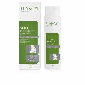 Anti-Cellulite-Creme Elancyl Slim Design 200 ml von Elancyl, Straffung & Modellierung - Ref: S0598716, Preis: 29,07 €, Rabatt: %