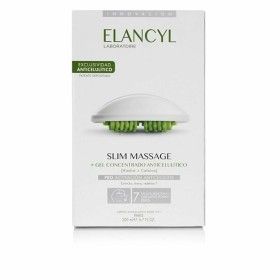 Anticellulite Elancyl Slim Massage Gel Anti-Cellulite 3 Pièces de Elancyl, Amincissants et raffermissants - Réf : S0598717, P...