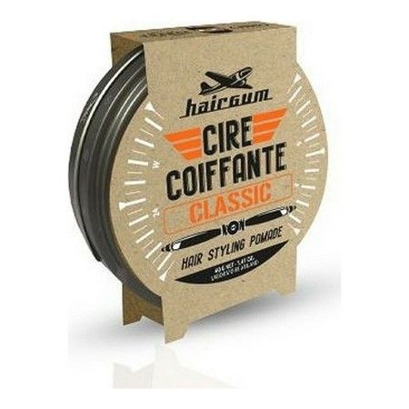 Soft Hold Wax Hairgum Classic 40 g by Hairgum, Putty, Clay & Wax - Ref: S0598720, Price: 8,14 €, Discount: %