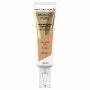 Liquid Make Up Base Max Factor Miracle Pure 75-golden SPF 30 (30 ml) by Max Factor, Foundations - Ref: S0598761, Price: 10,98...