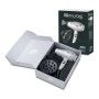 Sèche-cheveux Parlux Digitalyon Silver Argenté Ionique de Parlux, Sèche-cheveux et diffuseurs sèche-cheveux - Réf : S0598800,...