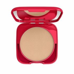 Base de Maquilhagem em Pó Rimmel London Lasting Finish 01-fair porcelain (10 g) (10 gr) de Rimmel London, Bases - Ref: S05988...