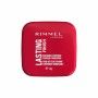Powder Make-up Base Rimmel London Lasting Finish 04-rose ivory (10 g) (10 gr) by Rimmel London, Foundations - Ref: S0598816, ...