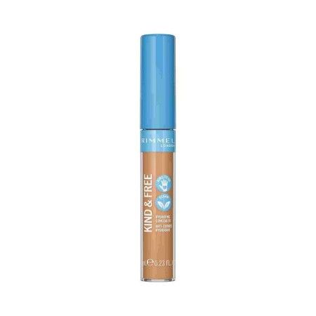 Corretor Facial Rimmel London Kind & Free 30-medium (7 ml) de Rimmel London, Maquilhagem corretora - Ref: S0598831, Preço: 10...