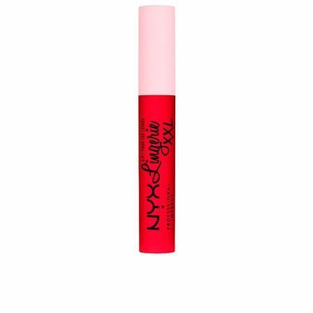 Rouge à lèvres NYX Lingerie Xxl Nº 28 de NYX, Rouges à lèvres - Réf : S0598889, Prix : 11,72 €, Remise : %