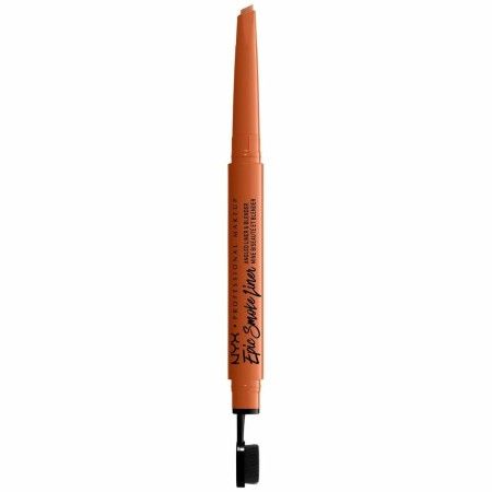 Eyeliner NYX Epic Smoke Liner 5-fired up 2 in 1 (13,5 g) di NYX, Eyeliner - Rif: S0598891, Prezzo: 12,95 €, Sconto: %