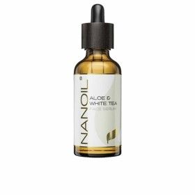Sérum antioxydant Nanoil (50 ml) de Nanoil, sérum pour le visage - Réf : S0598933, Prix : 17,77 €, Remise : %
