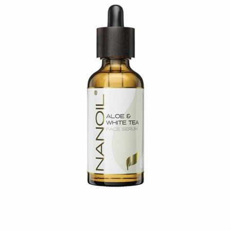 Antioxidant Serum Nanoil (50 ml) by Nanoil, facial serum - Ref: S0598933, Price: 17,77 €, Discount: %