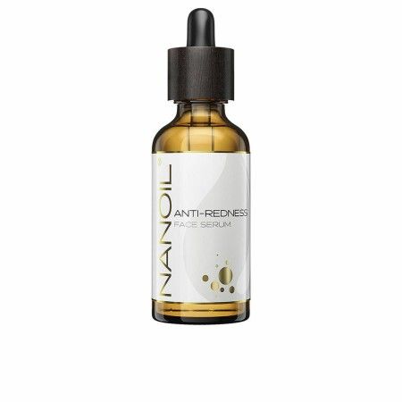 Sérum Facial Nanoil Face Serum 50 ml de Nanoil, Sérums facial - Ref: S0598937, Precio: 17,93 €, Descuento: %