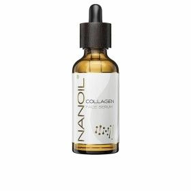 Restorative Serum Nanoil Face Serum Collagen (50 ml) by Nanoil, facial serum - Ref: S0598938, Price: 17,77 €, Discount: %
