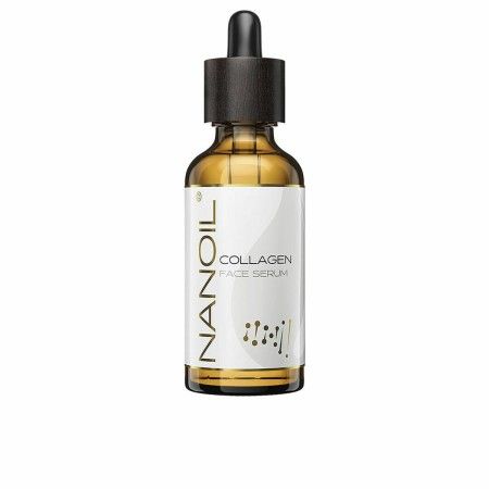 Restorative Serum Nanoil Face Serum Collagen (50 ml) by Nanoil, facial serum - Ref: S0598938, Price: 17,77 €, Discount: %