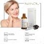 Restorative Serum Nanoil Face Serum Collagen (50 ml) by Nanoil, facial serum - Ref: S0598938, Price: 17,77 €, Discount: %