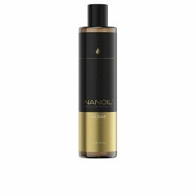 Shampoing Micellaire Nanoil Après-shampooing Algues marines (300 ml) de Nanoil, Shampooings - Réf : S0598943, Prix : 12,32 €,...