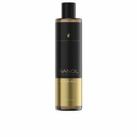 Micelar Shampoo Nanoil Seide Frizz Control (300 ml) von Nanoil, Shampoos - Ref: S0598946, Preis: 12,32 €, Rabatt: %