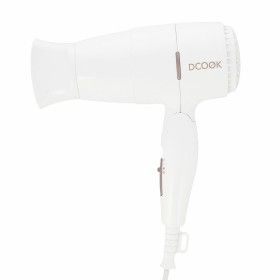 Secador de Pelo Dcook Gallery Rosa 1400 W De viaje de DCOOK, Secadores y difusores de pelo - Ref: S2703369, Precio: 14,64 €, ...
