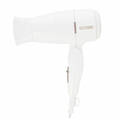 Secador de Pelo Dcook Gallery Rosa 1400 W De viaje de DCOOK, Secadores y difusores de pelo - Ref: S2703369, Precio: 14,64 €, ...