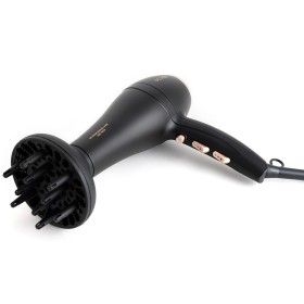 Secador de Pelo Dcook Gallery Negro 2400 W de DCOOK, Secadores y difusores de pelo - Ref: S2710792, Precio: 25,93 €, Descuent...