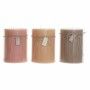 Scented Candle DKD Home Decor (3) (3 Pieces) by DKD Home Decor, Sails - Ref: S3027560, Price: 65,71 €, Discount: %