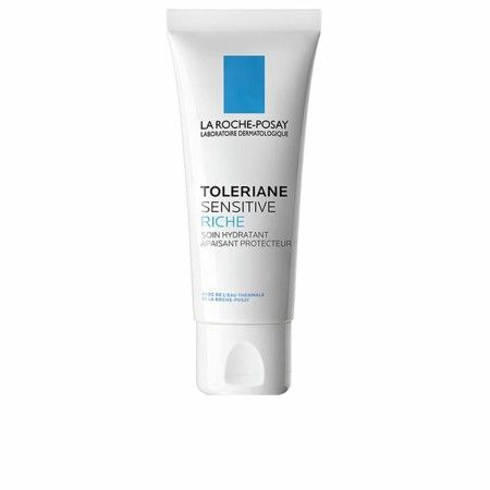 Écran solaire visage La Roche Posay Cicaplast Baume Spf 50 40 ml de La Roche Posay, Filtres solaires - Réf : S05120811, Prix ...