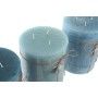 Scented Candle DKD Home Decor (3 Units) by DKD Home Decor, Sails - Ref: S3045119, Price: 80,68 €, Discount: %