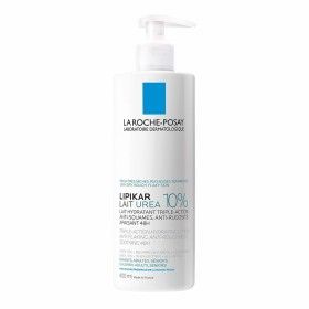 Leite Corporal La Roche Posay Lipikar 400 ml de La Roche Posay, Hidratantes - Ref: S05120817, Preço: 17,48 €, Desconto: %