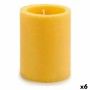 Vela Perfumada Citronela (6 Unidades) de Ibergarden, Velas - Ref: S3626115, Precio: 11,48 €, Descuento: %