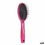 Brosse Fuchsia Silicone Plastique (24 Unités) de Berilo, Brosses - Réf : S3628859, Prix : 39,32 €, Remise : %
