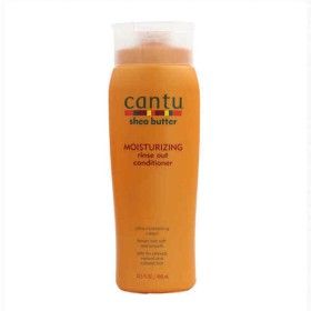 Acondicionador Cantu Shea Butter (400 ml) de Cantu, Acondicionadores - Ref: S4241628, Precio: 7,81 €, Descuento: %