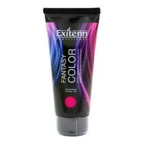 Tinta Permanente Fantasy Exitenn Morango (100 ml) de Exitenn, Coloração permanente - Ref: S4241715, Preço: 10,92 €, Desconto: %