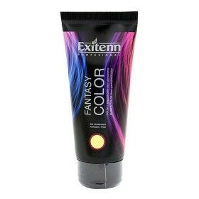 Teinture permanente Fantasy Exitenn Blond clair (100 ml) de Exitenn, Coloration permanente - Réf : S4241726, Prix : 10,92 €, ...