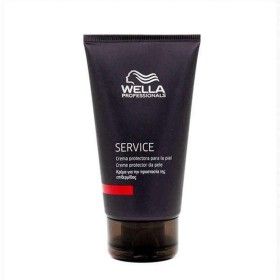 Creme Protetor Wella Service Skin    (75 ml) de Wella, Cuidado do cabelo e do couro cabeludo - Ref: S4241889, Preço: 14,49 €,...