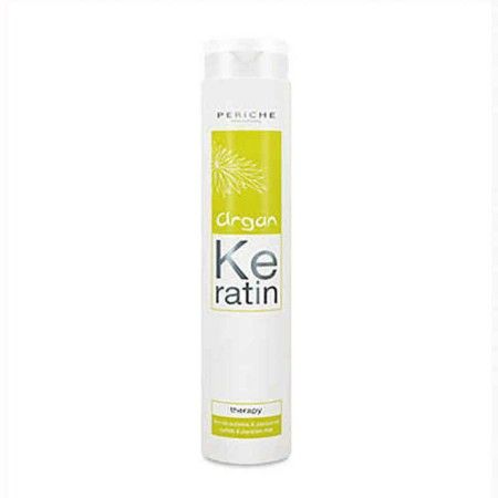 Crème stylisant Periche Argan Keratin Therapy (250 ml) de Periche, Soins des cheveux et du cuir chevelu - Réf : S4241975, Pri...