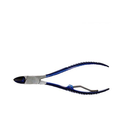 Óleo para Unhas Albi Pro Alicate Uñas Azul escuro de Albi Pro, Cuidado das cutículas - Ref: S4242148, Preço: 13,66 €, Descont...