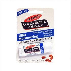 Lip Balm Cocoa Butter Formula Original Palmer's PPAX1321430 (4 g) by Palmer's, Balms - Ref: S4242238, Price: 5,87 €, Discount: %