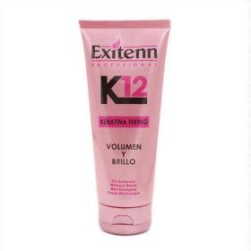 Mascarilla de Queratina K12 Exitenn (200 ml) de Exitenn, Mascarillas - Ref: S4242595, Precio: 14,22 €, Descuento: %