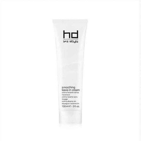 Hair Straightening Cream Hd Lifestyle Smoothing Leave In Creme Farmavita (150 ml) by Farmavita, Scalp and hair care - Ref: S4...