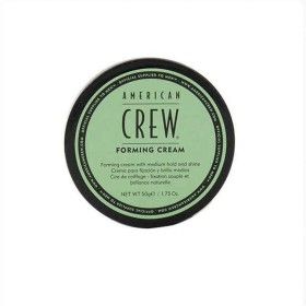 Cera Modellante Forming American Crew (50 g) di American Crew, Gel - Rif: S4243095, Prezzo: 15,41 €, Sconto: %