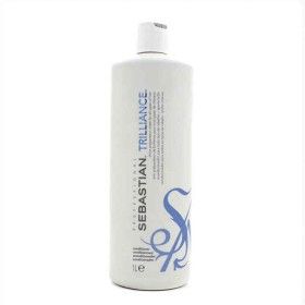 Condicionador Trillance Sebastian Trilliance (1000 ml) de Sebastian, Acondicionadores - Ref: S4243098, Preço: 52,32 €, Descon...