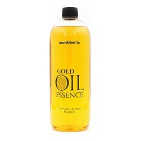 Shampoo and Conditioner Montibello 8429525112227 by Montibello, Shampoos and conditioners - Ref: S4243161, Price: €21.73, Dis...
