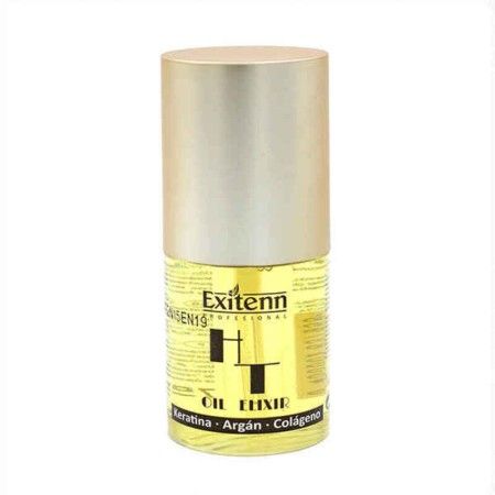Óleo Capilar Ht Oil Elixir Exitenn (75 ml) de Exitenn, Óleos para o cabelo - Ref: S4243262, Preço: 12,84 €, Desconto: %